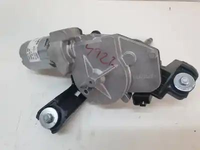 Second-hand car spare part rear windshield wiper motor for kia picanto (ja) edition 7 oem iam references 98700g6000