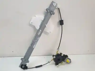 Second-hand car spare part passenger side right window regulator for kia picanto (ja) edition 7 oem iam references 82460g6000