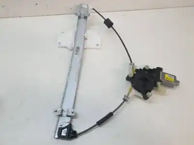 Second-hand car spare part passenger side right window regulator for kia picanto (ja) edition 7 oem iam references 82460g6000  