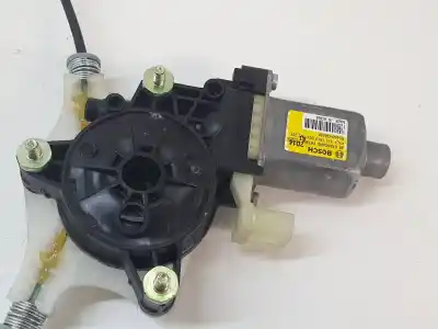 Second-hand car spare part passenger side right window regulator for kia picanto (ja) edition 7 oem iam references 82460g6000  