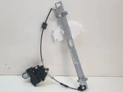 Second-hand car spare part driver left window regulator for kia picanto (ja) edition 7 oem iam references 82450g6010