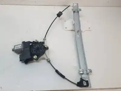 Second-hand car spare part driver left window regulator for kia picanto (ja) edition 7 oem iam references 82450g6010  