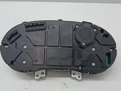 Автозапчастина б/у панель інструментів для kia picanto (ja) edition 7 посилання на oem iam 94023g6541  