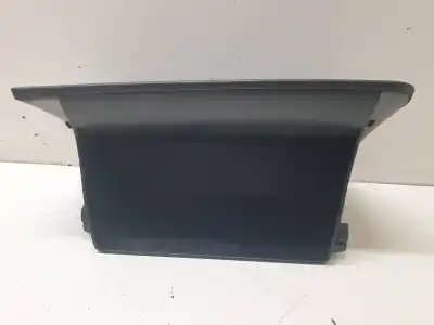 Second-hand car spare part glove compartment for kia picanto (ja) edition 7 oem iam references 84512g6000  