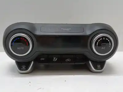 Автозапчастина б/у клімат-контроль для kia picanto (ja) edition 7 посилання на oem iam 97250g6ck0  