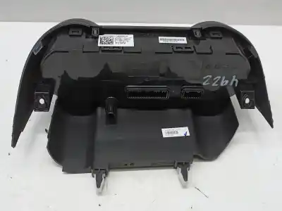 Автозапчастина б/у клімат-контроль для kia picanto (ja) edition 7 посилання на oem iam 97250g6ck0  