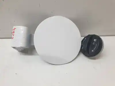 Second-hand car spare part outer fuel cap for kia picanto (ja) edition 7 oem iam references 69510g600