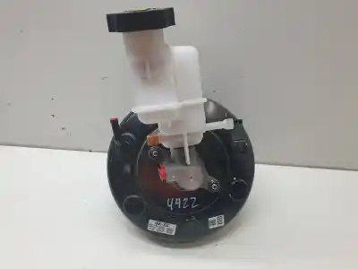 Second-hand car spare part brake servo for kia picanto (ja) edition 7 oem iam references 58500g6520