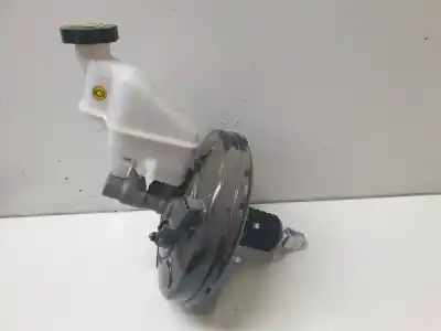 Second-hand car spare part brake servo for kia picanto (ja) edition 7 oem iam references 58500g6520  