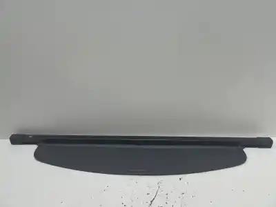 Автозапчастина б/у задній лоток для mazda cx-7 (er) style посилання на oem iam eg216834xb02  