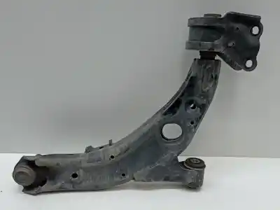Автозапчасти б/у передний левый нижний рычаг подвески за mazda cx-7 (er) style ссылки oem iam eh6434350  