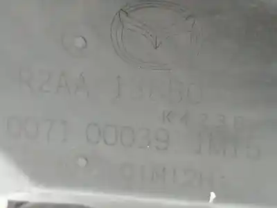 Piesă de schimb auto la mâna a doua clapeta acceleratie pentru mazda cx-7 (er) style referințe oem iam r2aa136b0  