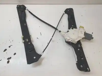 Peça sobressalente para automóvel em segunda mão elevador de vidros dianteira esquerda por bmw serie 3 berlina (e90) 320d referências oem iam 6927027