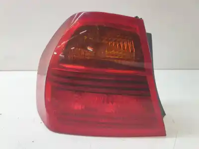 Peça sobressalente para automóvel em segunda mão farolim traseiro esquerdo por bmw serie 3 berlina (e90) 320d referências oem iam 6937457