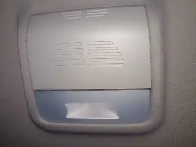 Peça sobressalente para automóvel em segunda mão luz interior por bmw serie 3 berlina (e90) 320d referências oem iam 