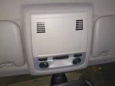Peça sobressalente para automóvel em segunda mão luz interior por bmw serie 3 berlina (e90) 320d referências oem iam 61319201629