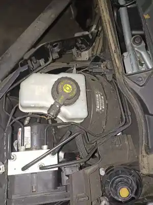 Peça sobressalente para automóvel em segunda mão servo freio por bmw serie 3 berlina (e90) 320d referências oem iam 29677881701