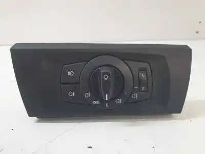 Second-hand car spare part HEADLIGHTS SWITCH for BMW SERIE 3 BERLINA (E90)  OEM IAM references 693279204  SERIE 3 E90