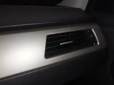 Peça sobressalente para automóvel em segunda mão grelha / difusor de ar por bmw serie 3 berlina (e90) 320d referências oem iam 64229130460
