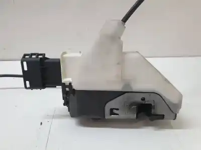 Second-hand car spare part front right door lock for citroen ds3 collection oem iam references psa732312