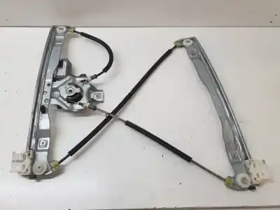 Second-hand car spare part passenger side right window regulator for citroen ds3 collection oem iam references   