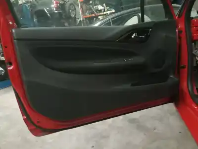 Second-hand car spare part DRIVER LEFT WINDOW REGULATOR for CITROEN DS3  OEM IAM references   