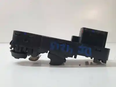 Second-hand car spare part left front power window switch for citroen ds3 collection oem iam references   