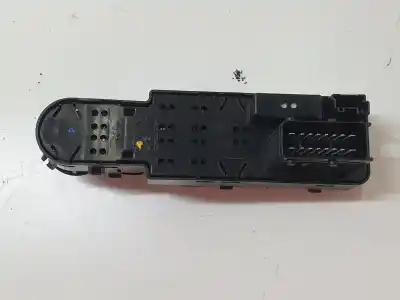 Second-hand car spare part left front power window switch for citroen ds3 collection oem iam references   