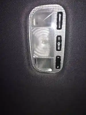 Second-hand car spare part interior light for citroen ds3 collection oem iam references 