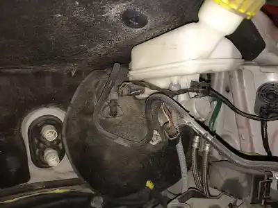 İkinci el araba yedek parçası FREN SERVISI için CITROEN DS3  OEM IAM referansları 4535EL  