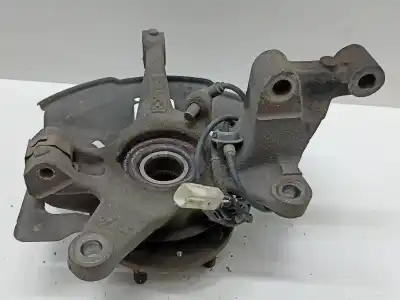 Piesă de schimb auto la mâna a doua fuzeta stanga fata pentru mazda cx-7 (er) style referințe oem iam l20633030b