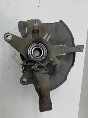 Second-hand car spare part front left knuckle for mazda cx-7 (er) style oem iam references l20633030b  