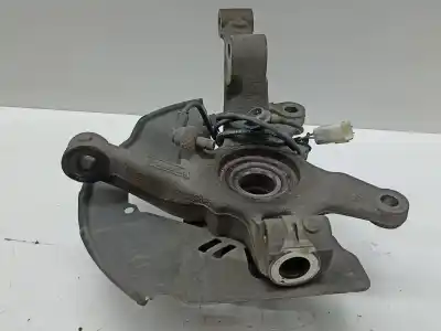 Second-hand car spare part front left knuckle for mazda cx-7 (er) style oem iam references l20633030b  