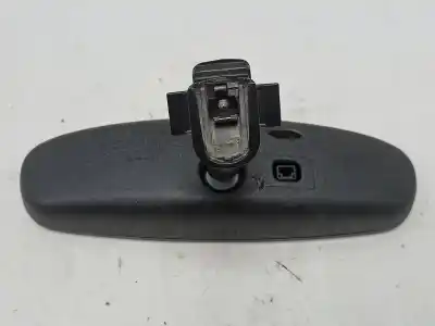 Автозапчастина б/у внутрішне дзеркало для mazda cx-7 (er) style посилання на oem iam bbm369220a  