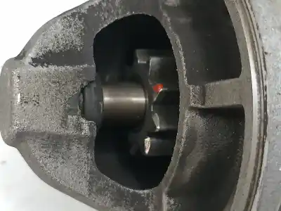 Автозапчастина б/у двигун запускається для mazda cx-7 (er) style посилання на oem iam m001t30971  