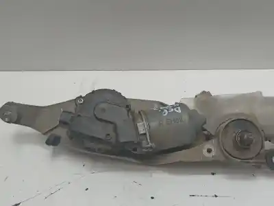 Автозапчастина б/у двигатель передніх склоочисників для mazda cx-7 (er) style посилання на oem iam 1593001260  