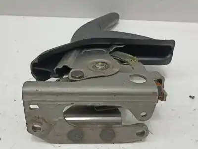 Автозапчасти б/у рычаг ручного тормоза за mazda cx-7 (er) style ссылки oem iam eh6244010  
