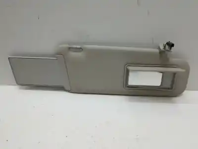 Автозапчастина б/у правильний натір для mazda cx-7 (er) style посилання на oem iam eh666927075  