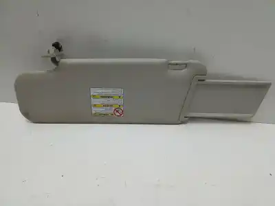 Автозапчастина б/у правильний натір для mazda cx-7 (er) style посилання на oem iam eh666927075  