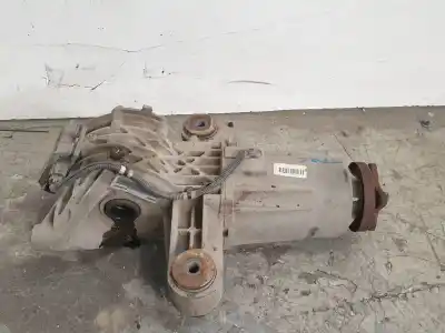 Peça sobressalente para automóvel em segunda mão diferencial traseiro por chevrolet captiva 2.0 vcdi lt referências oem iam 660001039