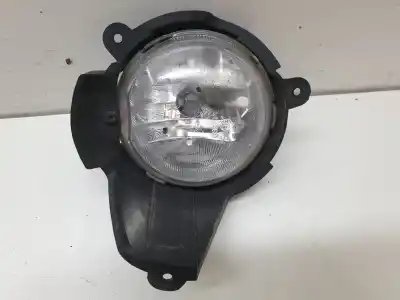 Peça sobressalente para automóvel em segunda mão farol / projetor de nevoeiro esquerdo por chevrolet captiva 2.0 vcdi lt referências oem iam 96626979