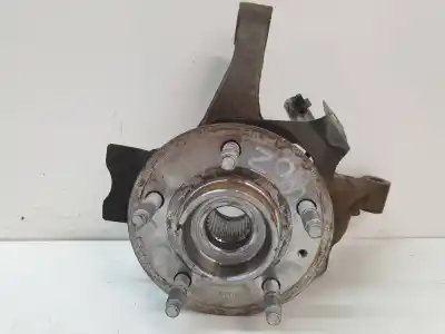 Peça sobressalente para automóvel em segunda mão manga de eixo dianteira direita por chevrolet captiva 2.0 vcdi lt referências oem iam 96626338