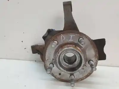 Peça sobressalente para automóvel em segunda mão manga de eixo dianteira esquerda por chevrolet captiva 2.0 vcdi lt referências oem iam 96626337