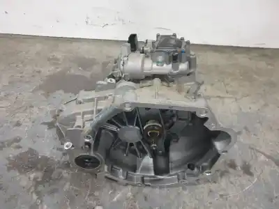 Second-hand car spare part gearbox for kia picanto (ja) edition 7 oem iam references 4300004080