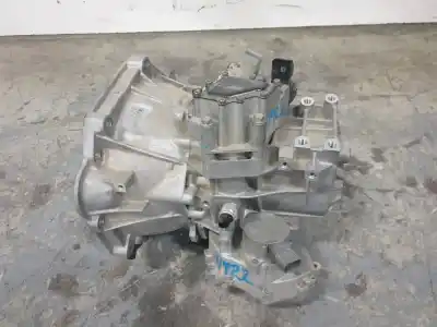 Second-hand car spare part gearbox for kia picanto (ja) edition 7 oem iam references 4300004080  