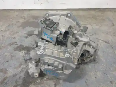 Second-hand car spare part gearbox for kia picanto (ja) edition 7 oem iam references 4300004080  