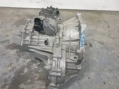 Second-hand car spare part gearbox for kia picanto (ja) edition 7 oem iam references 4300004080  