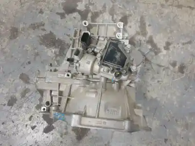 Second-hand car spare part gearbox for kia picanto (ja) edition 7 oem iam references 4300004080  