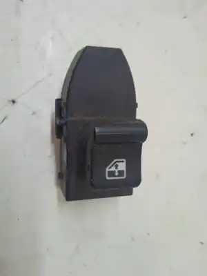 Pezzo di ricambio per auto di seconda mano comando alzacristalli posteriori destro per alfa romeo giulietta (191) distinctive riferimenti oem iam 