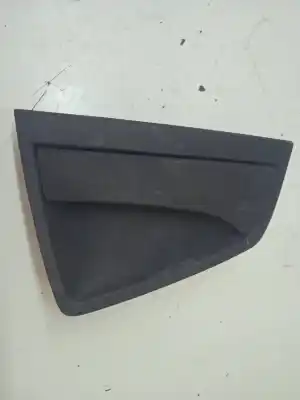 Pezzo di ricambio per auto di seconda mano maniglia esterna posteriore destra per alfa romeo giulietta (191) distinctive riferimenti oem iam 156098844